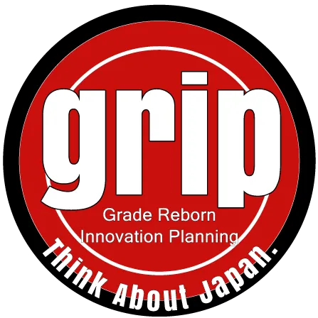 GRIPロゴ