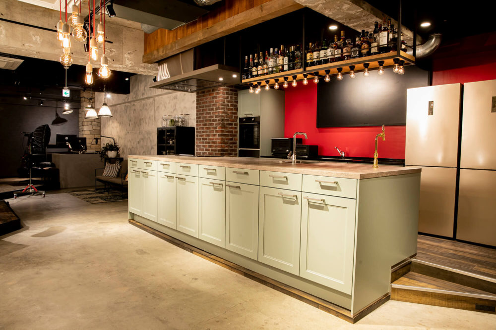 dgkitchen サングループ（サンブロードバンド・サンシード）